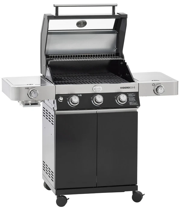 Rösle BBQ Station Videro G3 S – Bild 2
