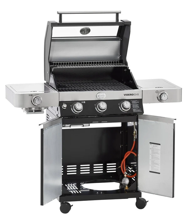 Rösle BBQ Station Videro G3 S – Bild 3
