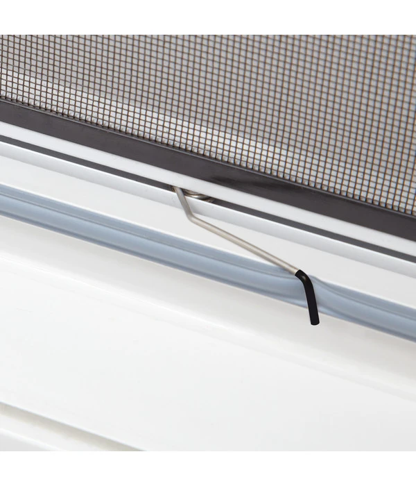 Hecht Fensterbausatz Basic, Ca. B120/H140 Cm – Bild 3