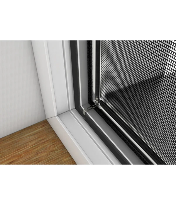 Hecht Fensterbausatz Start, Ca. B120/H140 Cm – Bild 8