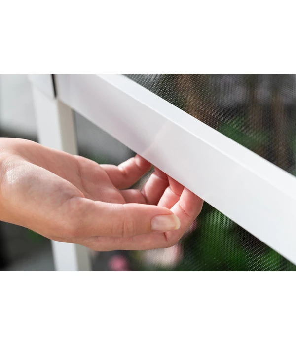 Hecht Türbausatz Compact, Ca. B100/H210/T0,8 Cm – Bild 3