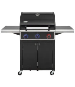 Tepro Gasgrill Keansburg 3