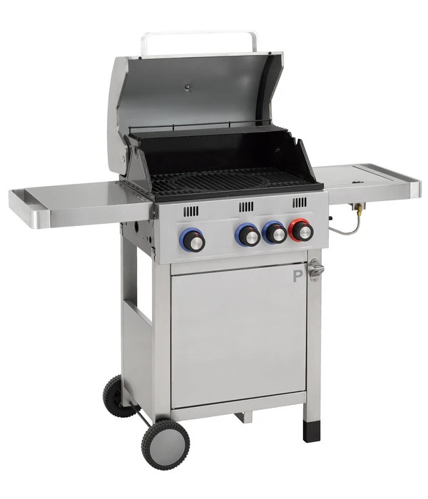Tepro Gasgrill Wellington 3