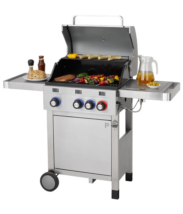 Tepro Gasgrill Wellington 3 – Bild 2