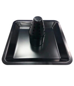 Tepro Hähnchenhalter, Ca. B26,8/H13,5/T26,8 Cm