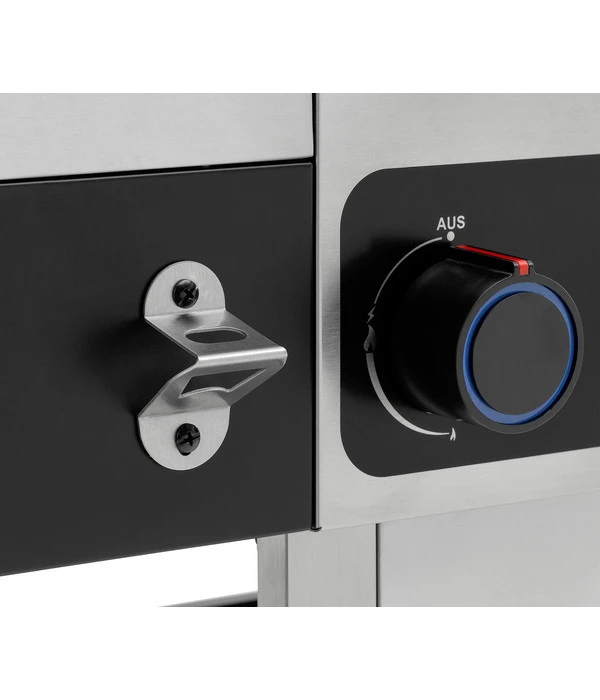 Tepro Gasgrill Keansburg 6 Special Edition – Bild 13