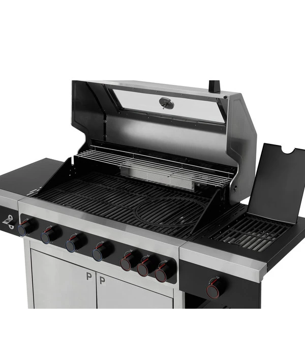 Tepro Gasgrill Keansburg 6 Special Edition – Bild 15