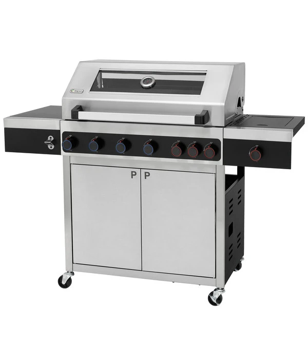 Tepro Gasgrill Keansburg 6 Special Edition