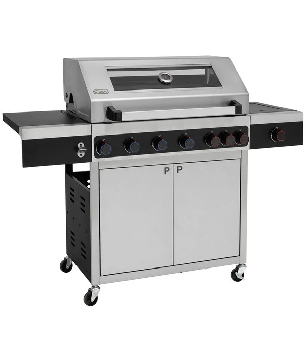 Tepro Gasgrill Keansburg 6 Special Edition – Bild 3