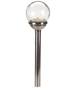 Smart Garden Solarleuchte Opalstab, Ca. Ø10/H47 Cm