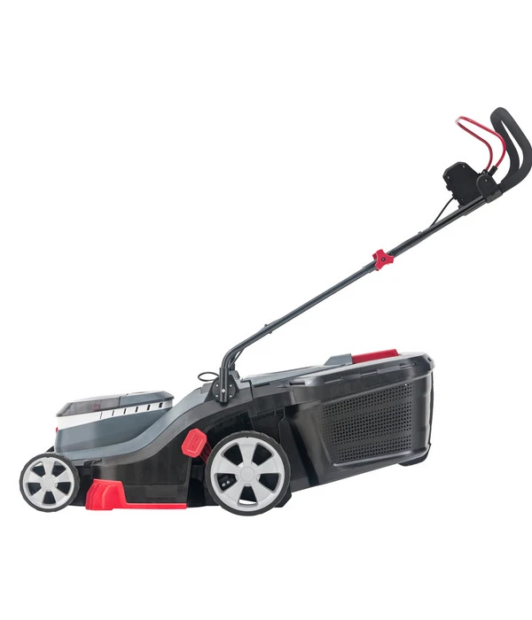 AL-KO Akku-Rasenmäher 3.82 LI Easy, Inkl. 2 Akkus – Bild 3