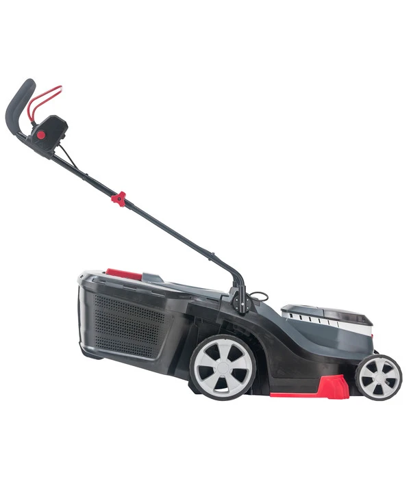 AL-KO Akku-Rasenmäher 3.82 LI Easy, Inkl. 2 Akkus – Bild 4