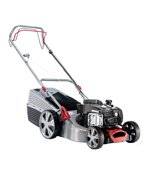 AL-KO Benzinrasenmäher 4.62 SP-B Classic Plus