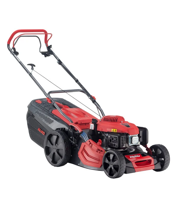 AL-KO Benzinrasenmäher 470 SP-A Premium – Bild 2