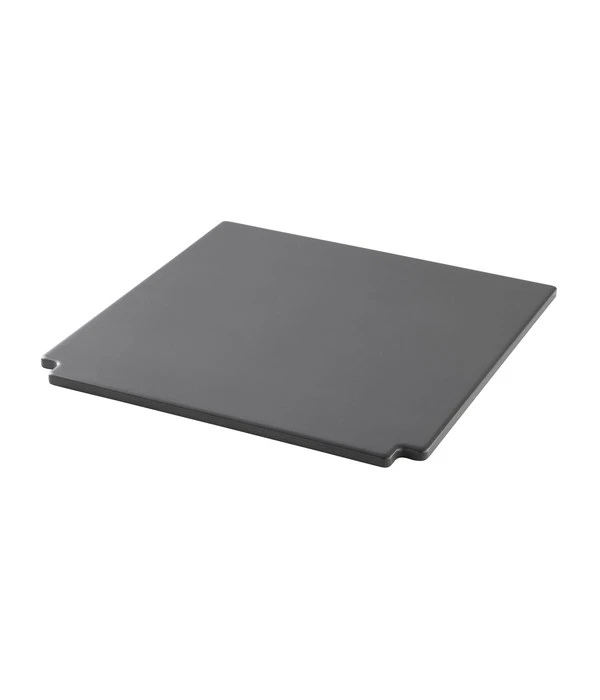 Weber Crafted Pizzastein, Eckig, Ca. B41/T41 Cm