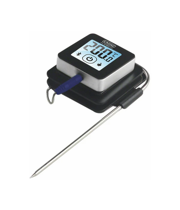 CADAC Bluetooth Thermometer