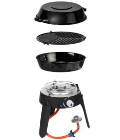 CADAC Gasgrill Safari Chef 30 LP LITE