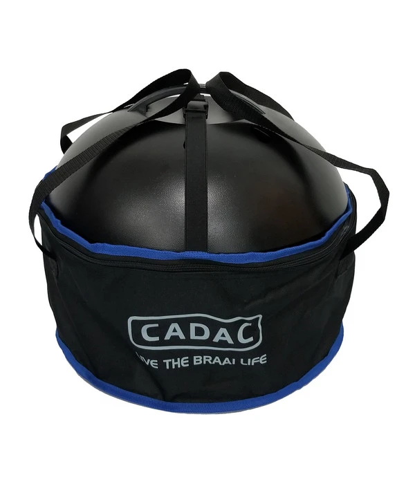 CADAC Elektrogrill E-BRAAI – Bild 14