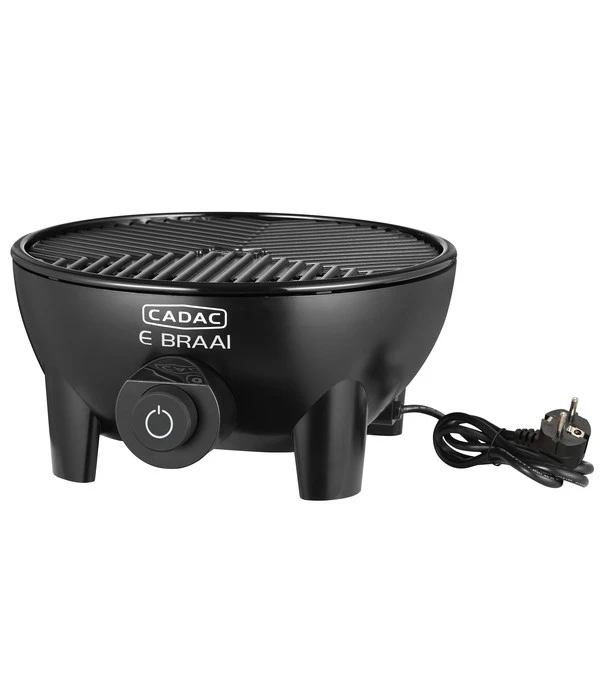 CADAC Elektrogrill E-BRAAI – Bild 6