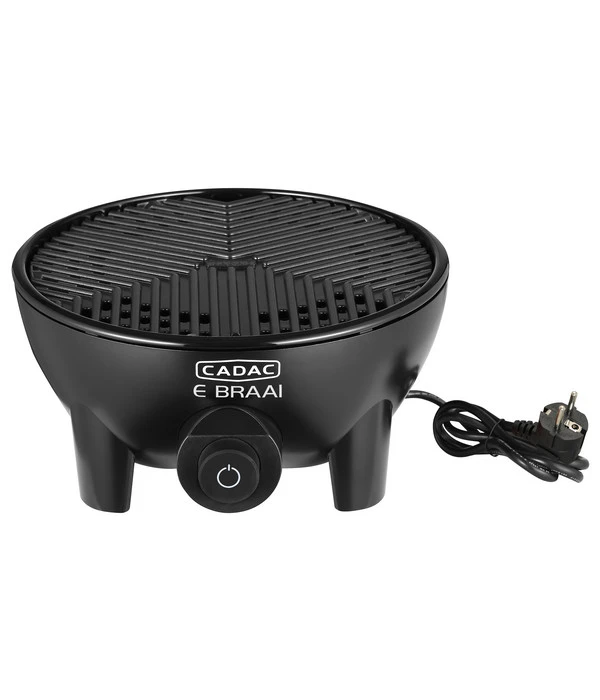 CADAC Elektrogrill E-BRAAI – Bild 7
