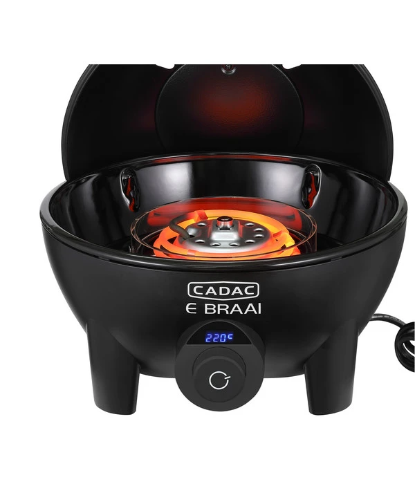 CADAC Elektrogrill E-BRAAI – Bild 12