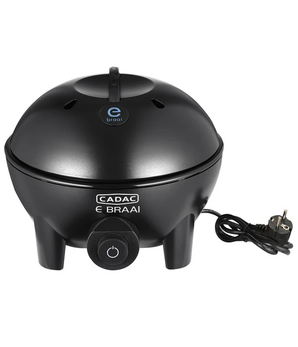 CADAC Elektrogrill E-BRAAI – Bild 3