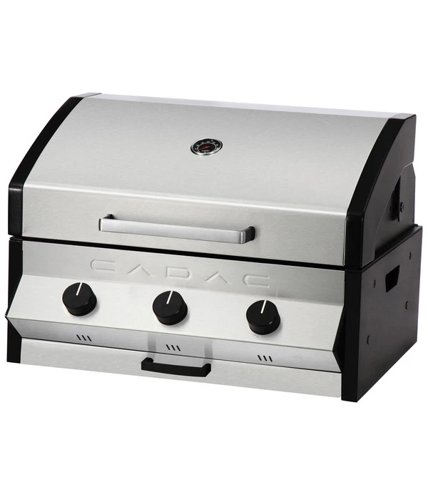 CADAC Gasgrill Meridian Built-In 3B