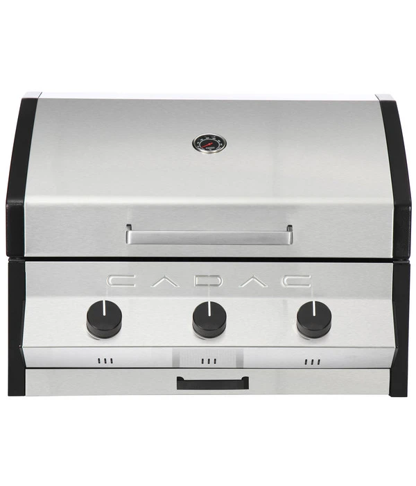 CADAC Gasgrill Meridian Built-In 3B – Bild 2
