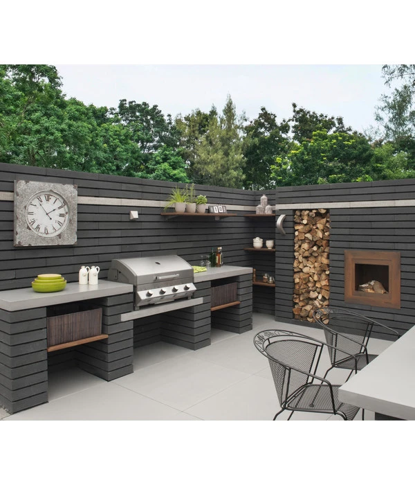 CADAC Gasgrill Meridian Built-In 3B – Bild 3