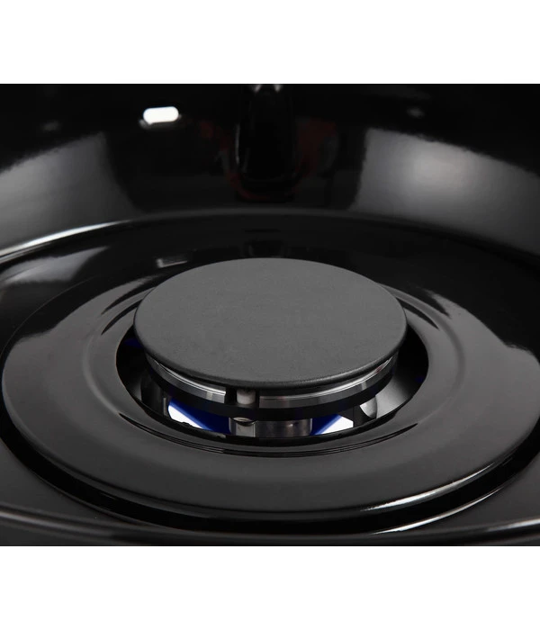 CADAC Gasgrill Grillo Chef 40, Inkl. Chef Pfanne – Bild 5