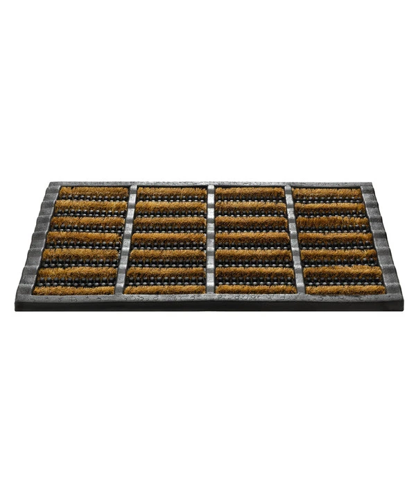 Hamat Fußmatte Mudbuster, Ca. B60/T40 Cm